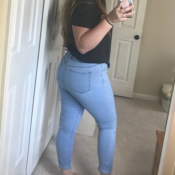 Pacsun Jeans - Picture 1 of 3